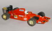 Scalextric C410 Ferrari 643
