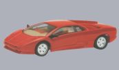 Lamborghini Diablo