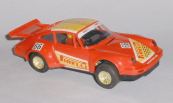 Ford RS200 Shell