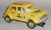 Mini Cooper Pirelli