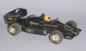 Lotus Renault 98T