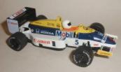 Williams Honda FW11