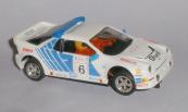 Ford RS200 Shell