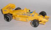 Lotus Honda Turbo
