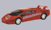 Lamborghini Diablo
