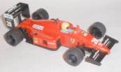 Ferrari F1
