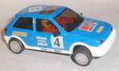 Ford Fiesta XR2i Uniroyal