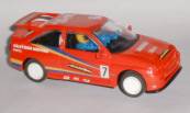 Ford Escort Cosworth Barry Squibb