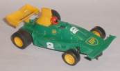Formula X BP
