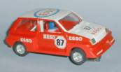Metro 6R4 Esso
