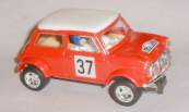 Mini Cooper Monte Carlo