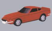Datsun 260Z