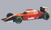 Delara F1