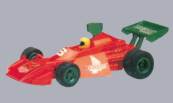 Formula X Firehawk