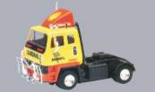 Racing Truck Bardahl
