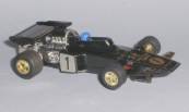 JPS Lotus 72