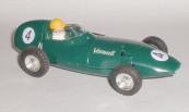 Vanwall