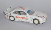 BMW 318i Autosport