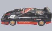 Ferrari F40 Endurance Kenwood