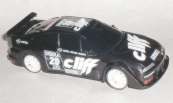 Opel Calibra V6 Joest Cliff