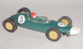 BRM
