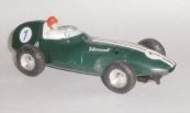 Vanwall