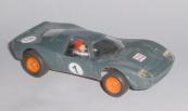 Ford Mirage