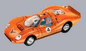 Ford 3l GT