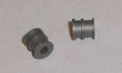 Scalextric rear axle bearings for cars with the RX motor