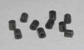 Scalextric axle spacer