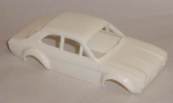 Scalextric body moulding for C052 Ford Escort Mk1