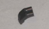Exhaust moulding for Scalextric Brabham BT49
