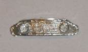 Grille for Scalextric Aston Martin DB4 DB5