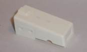 Bonnet moulding for Scalextric Super Stox cars