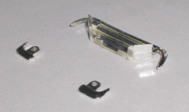 Bumper set