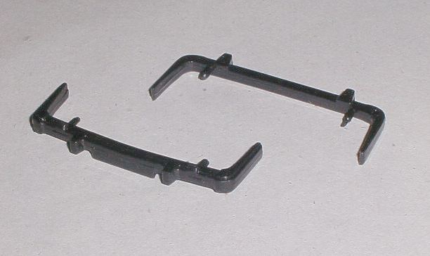 Bumper set