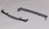 Bumpers fenders Scalextric Rover 3500