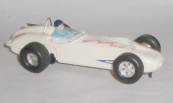 Decals for the Scalextric Offenhauser Front Engine