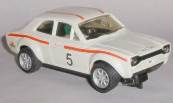 Decals for the Scalextric Ford Escort Mexico