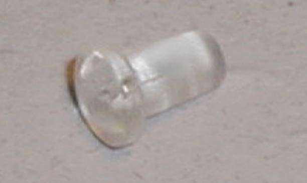 Scalextric spares BMW M3 headlight lenses