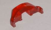 Scalextric Ferrari 250 GT rear light lens