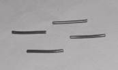 Scalextric 4x Grain Of Wheat Light Bulbs - Spare For Porsche 962, Jaguar XJR9 & More