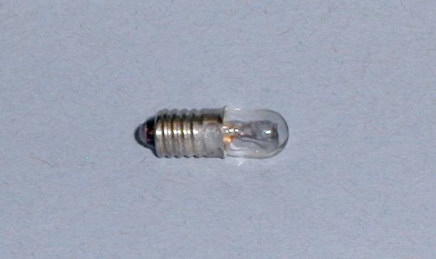 Head light bulb