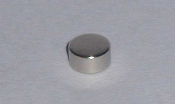 Magnetraction magnet