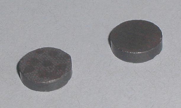Magnetraction magnet