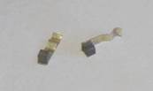 Motor brushes for Scalextric Formula Junior cars