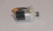 Scalextric Sidewinder motor