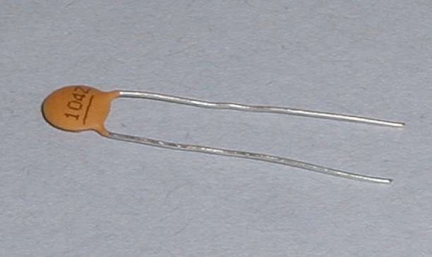 Motor suppressor for digital TV interference 