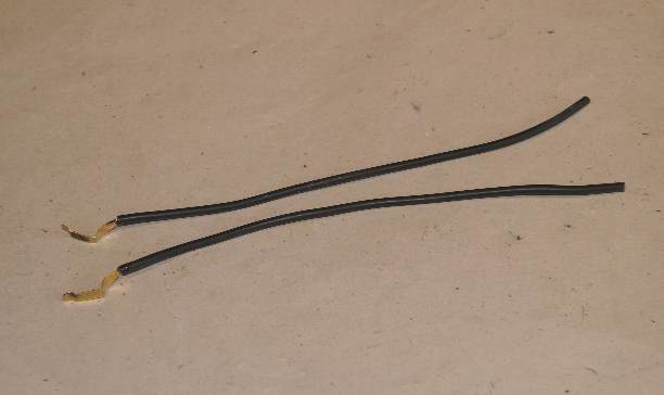  Scalextric wires