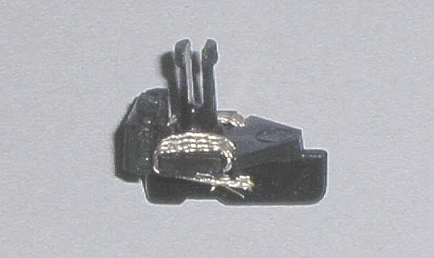 Scalextric G30 guide blade assembly